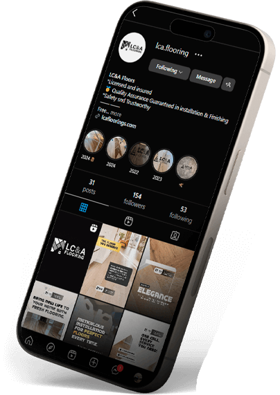 phone about
